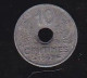10 Centimes - Année 1943 - 10 Centimes