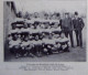 1901 RUGBY - BORDEAUX CONTRE LYON - PHOTOS DES DEUX EQUIPES - LA VIE AU GRAND AIR - Rugby