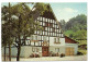 Delcampe - Lennestadt - Pension Haus Klaukenhof - Lennestadt