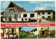 Burkecke  - Lennestadt 11 - Hotel Klaukenhof - Lennestadt