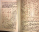 Bahjat Al Afaq Ilm Al Awfaq Falati ARABIC FACSIMILE HAVASS VEFQ Facsimile - Livres Anciens