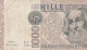 1000 Lire - Italie 1982 - 1000 Lire