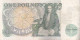 1 Pound - Bank Of England 1955 - 1 Pound