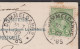 CPA  De LUXEMBOURG   Pont Du Stièrchen  Le 30 7 1903 Postée à DOMMELDANGE Avec  Adolphe 1er  5c Vert Y.T.72 Pour ST-CYR - 1895 Adolphe De Profil