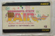 USA US West  $5 MINT Chip Card - Minnesota State Fair - [2] Chip Cards