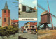 BELGIQUE - Keerbergen - Saint Michielskerk - Colorisé - Carte Postale - Keerbergen