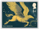 Delcampe - Great Britain GB UK 2023 Harry Potter, Movie,Film,Book,Dobby,Spider,Eagle,Bird,Buckbeak,Cat,Owl, MS MNH (**) - Unclassified