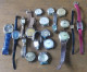 LOT DE 38 ANCIENNES MONTRES. - Montres Anciennes