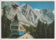 Zugspitzbahn - Zugspitze