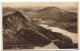 Pen-Y-Pass Path From Near Summit Of Snowdon - Unknown County