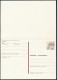 Berlin - Entier Postal / W-Berlin - Poskarte P 124/I ** - Cartoline - Nuovi