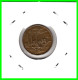 ( GERMANY - DDR ) REPUBLICA DEMOCRATICA DE ALEMANIA ( DDR ) MONEDA DE 20 PFENNING AÑO 1950  MONEDA-BRONCE - EMBLEMA - 50 Pfennig