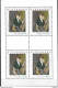 2013 Slowakei Mi. 723-4 **MNH  Kunstwerke - Nuovi