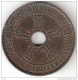 *belgian Congo 5 Centimes  1888  Vf+!!!!!! * - 1885-1909: Leopold II