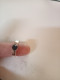 Bague Ancienne  Diamètre Intérieur 18 Mm - Bagues