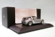 Minichamps - SMART ROADSTER COUPE Gris BO 1/43 - Minichamps