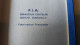 Coupe Papiers Au Sigle De ASM ( Association Sportive De Monaco F.I.A. Graveur éditeur - Abrecartas