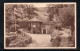 Ann's Well Malvern Worcestershire 1958 Posted Card As Scanned - Malvern