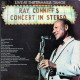 * 2LP *  RAY CONNIFF'S CONCERT IN STEREO - LIVE AT THE SAHARA / TAHOE  (UK 1970 EX-) - Jazz