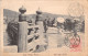 JAPON - Gojio Bridge - Kyoto - Animé - Carte Postale Ancienne - - Kyoto