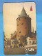 LATVIA - Magnetic Card - Lettonie