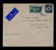 Sp10123 ISRAEL ... Mailed 1950 Salzburg - Autres & Non Classés