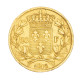 Louis XVIII-20 Francs 1818 Lille - 20 Francs (goud)