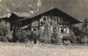 Carte-Photo Lieux à Déretminer Chalet Préalpes Vaud ? Bern ? - Berne