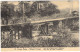 Afrique - Congo - Congo Belge - Pont De Lukula Dans Le Mayumbe - Entier Postal - Carte Vierge - Briefe U. Dokumente