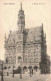 BELGIQUE - Audenarde - L'Hôtel De Ville - Carte Postale Ancienne - Oudenaarde