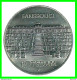 ( GERMANY DDR ) REPUBLICA DEMOCRATICA DE ALEMANIA  MONEDA DE 5.00 -DM AÑO 1986 - (POTSDAM -SANSSOUCI PALACE ) - 5 Mark