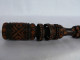 Vintage Wooden Carved Cigar Holder #2001 - Cigarette Holders