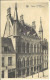 Ypres La Poste 1924 - Ieper