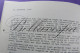 Delcampe - O.L.Vrouw-Visitatie Gent 1669-1884 Geschiedenis Genealogie   A. Vanmaldegem 32 Bijhuizen Belgie En O.m. Congo - Colecciones Y Lotes