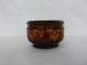 VINTAGE SMALL WOODEN BOWL #2042 - Casseroles