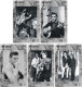 Delcampe - M14005 China Phone Cards Elvis Presley 275pcs - Musique