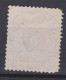 N° 28 Défauts ST GENOIS - 1869-1888 Leone Coricato