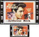 Delcampe - M14008 China Phone Cards Elvis Presley Puzzle 305pcs - Musique