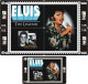 Delcampe - M14008 China Phone Cards Elvis Presley Puzzle 305pcs - Musique