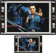 Delcampe - M14008 China Phone Cards Elvis Presley Puzzle 305pcs - Musique