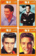 Delcampe - M14010 China Phone Cards Elvis Presley 191pcs - Musique