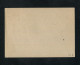 "ALL. BESETZUNG" 1948, Postkarte Mi. P 963 Stegstempel "BERLIN W 8" (0258) - Postwaardestukken