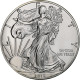 États-Unis, 1 Dollar, 1 Oz, 2016, Philadelphie, SPL+, Argent - Argent