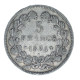 Louis-Philippe-5 Francs 1831 Marseille Tranche En Creux - 5 Francs