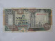 Somalia 50 Shilin 1991 Banknote AUNC See Pictures - Somalia