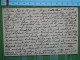 KOV 27-2 - CARTE POSTALE, POSTCARD, YUGOSLAVIA, SERBIA, TRAVEL 1949 PETROVGRAD - Cartas & Documentos