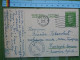 KOV 27-2 - CARTE POSTALE, POSTCARD, YUGOSLAVIA, SERBIA, TRAVEL 1953 BLAGOJEV KAMEN - Covers & Documents