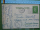 KOV 27-2 - CARTE POSTALE, POSTCARD, YUGOSLAVIA, SERBIA, TRAVEL 1953 BLAGOJEV KAMEN - Lettres & Documents