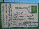 KOV 27-2 - CARTE POSTALE, POSTCARD, YUGOSLAVIA, SERBIA, TRAVEL 1953 KRNJEVO - VELIKA PLANA - BEOGRAD - Cartas & Documentos