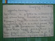 KOV 27-2 - CARTE POSTALE, POSTCARD, YUGOSLAVIA, TRAVEL 1946, SERBIA, ZRENJANIN - Brieven En Documenten